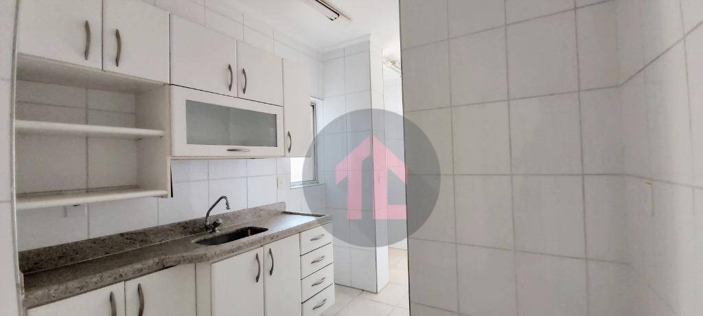 Apartamento à venda com 1 quarto, 55m² - Foto 13