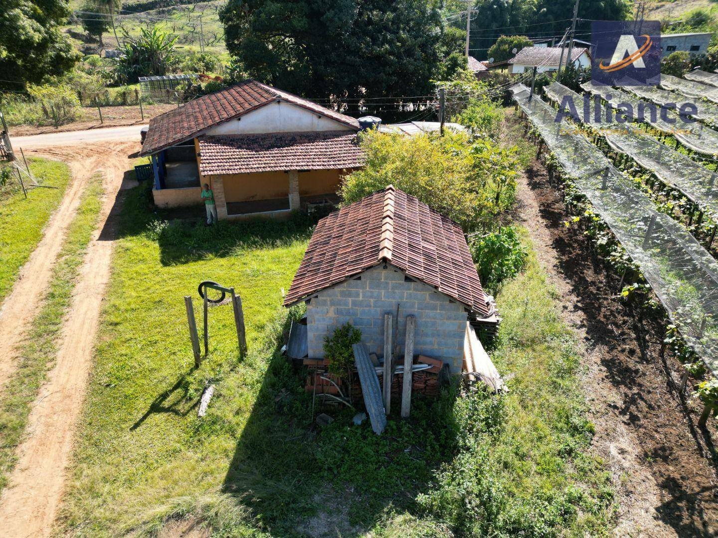 Terreno à venda, 27000M2 - Foto 6