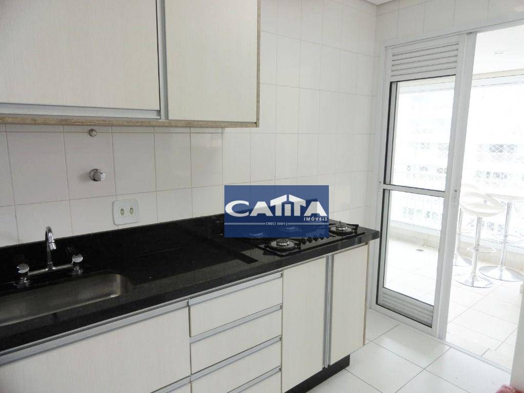 Apartamento para alugar com 3 quartos, 125m² - Foto 8