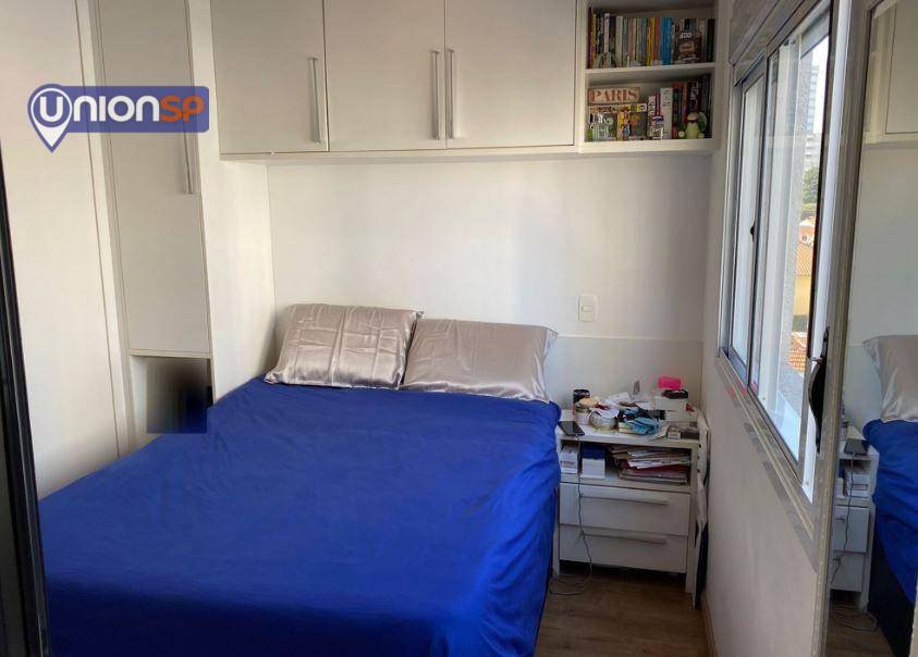 Apartamento à venda com 2 quartos, 73m² - Foto 5