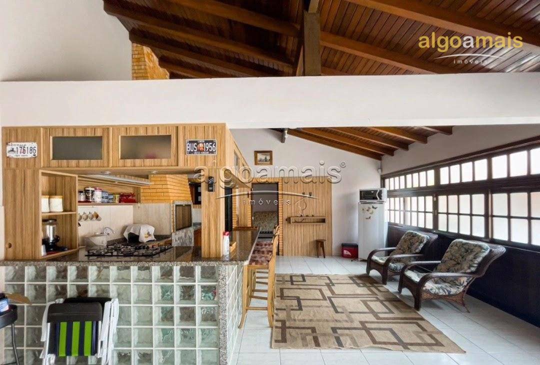 Casa à venda com 3 quartos, 360M2 - Foto 18