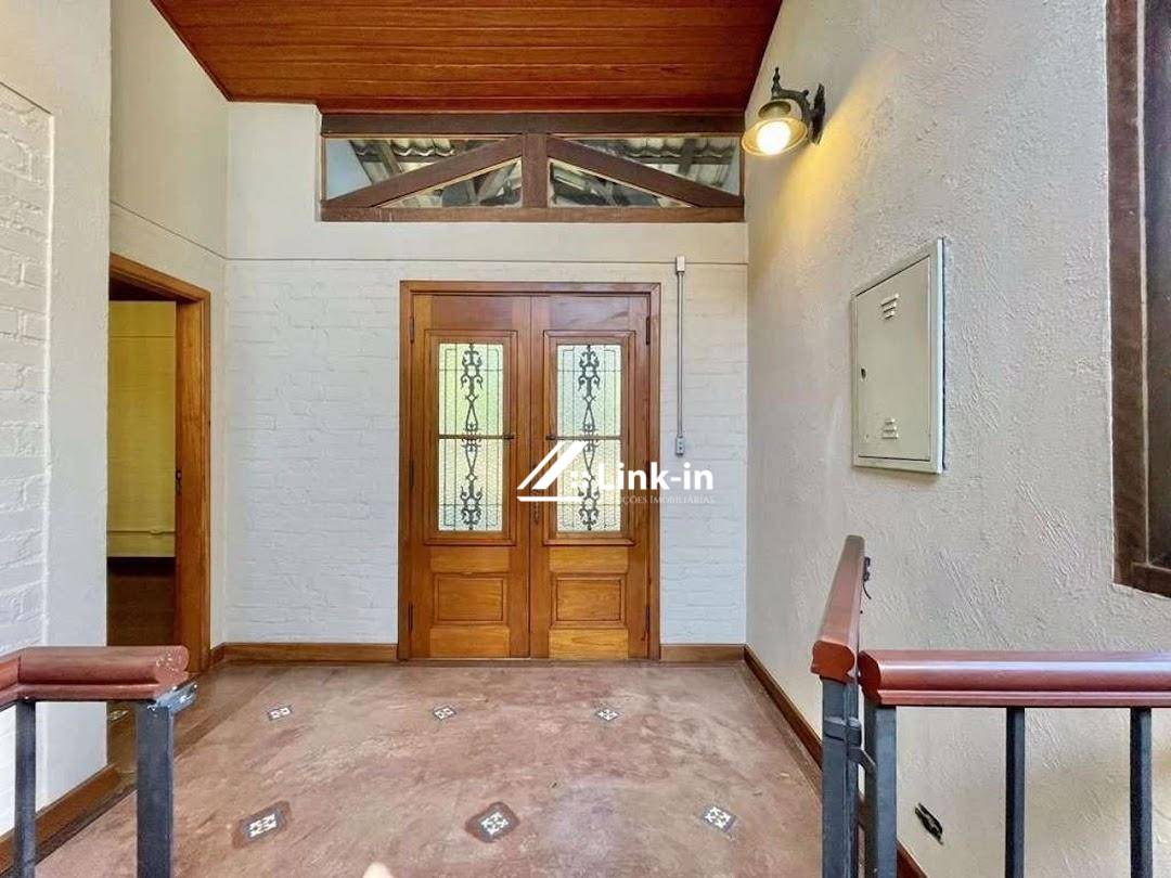 Casa, 4 quartos, 435 m² - Foto 2