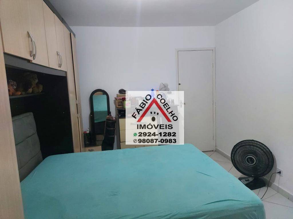 Sobrado à venda com 2 quartos, 160m² - Foto 17