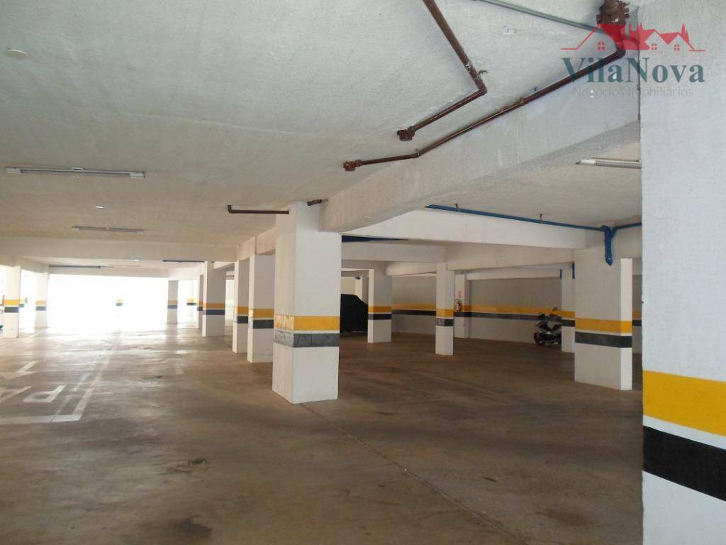 Apartamento à venda com 1 quarto, 91m² - Foto 18