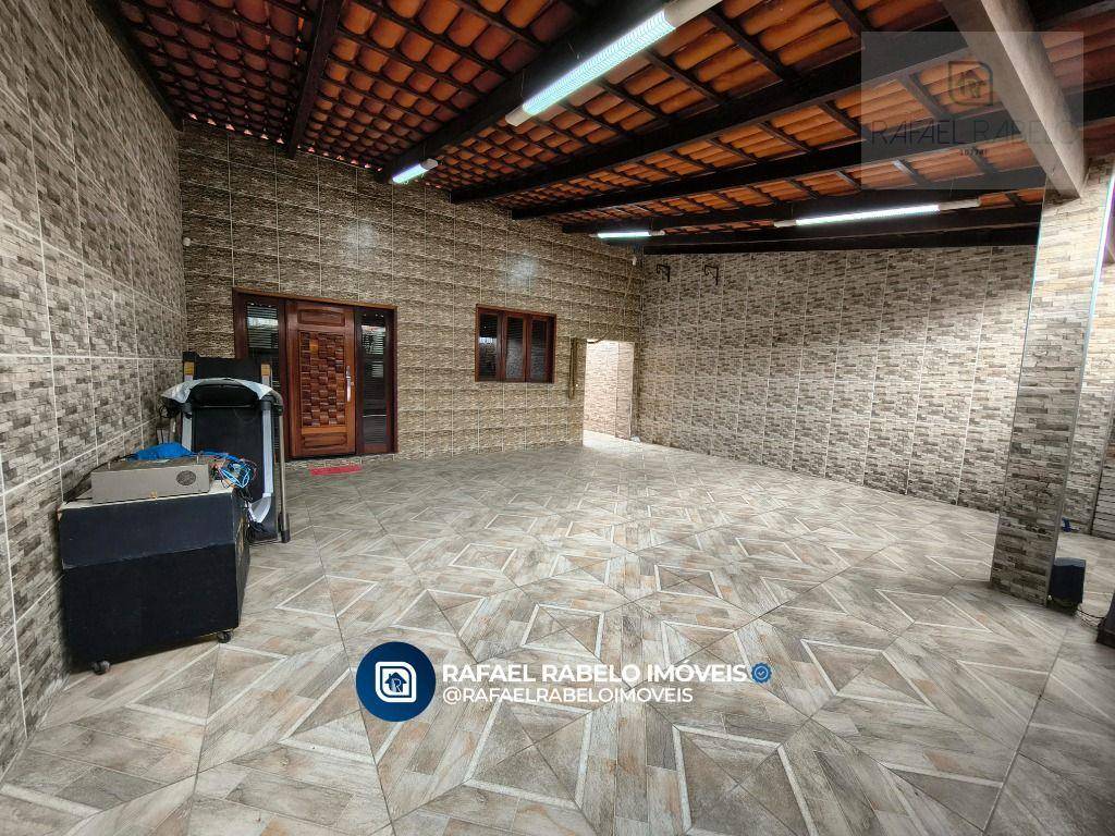 Casa, 3 quartos, 80 m² - Foto 3