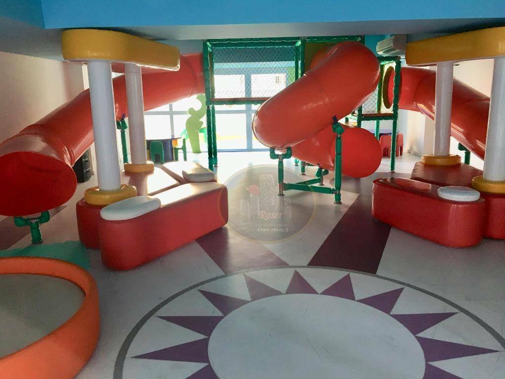 Apartamento para alugar com 2 quartos, 80m² - Foto 44