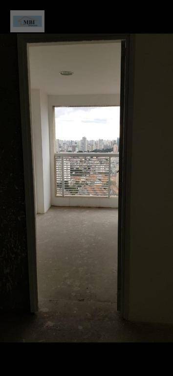 Apartamento à venda com 3 quartos, 119m² - Foto 17