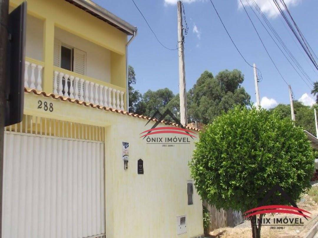 Casa de Condomínio à venda com 2 quartos, 180m² - Foto 4