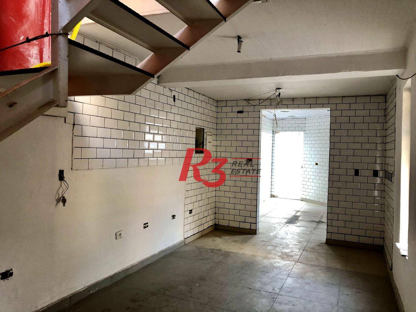 Loja-Salão para alugar, 95m² - Foto 2