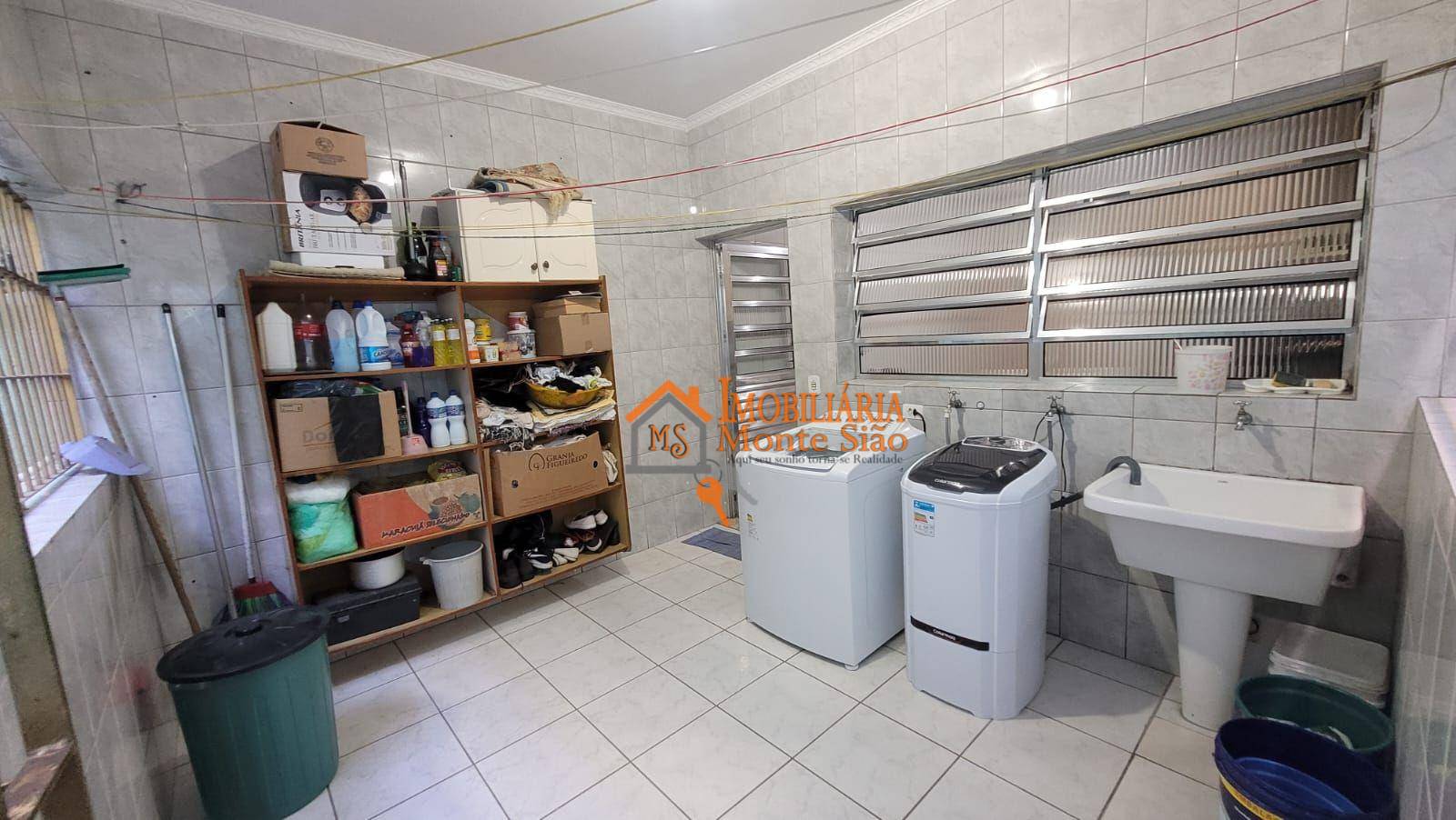 Sobrado à venda com 4 quartos, 80m² - Foto 28