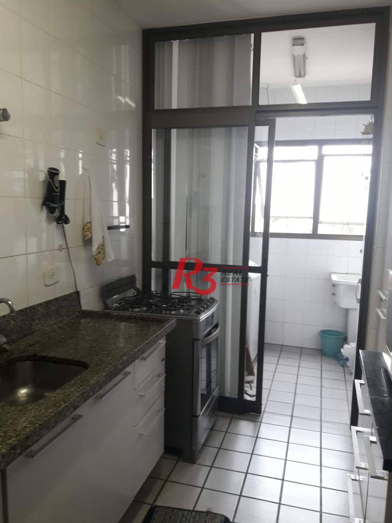 Apartamento à venda com 2 quartos, 64m² - Foto 8