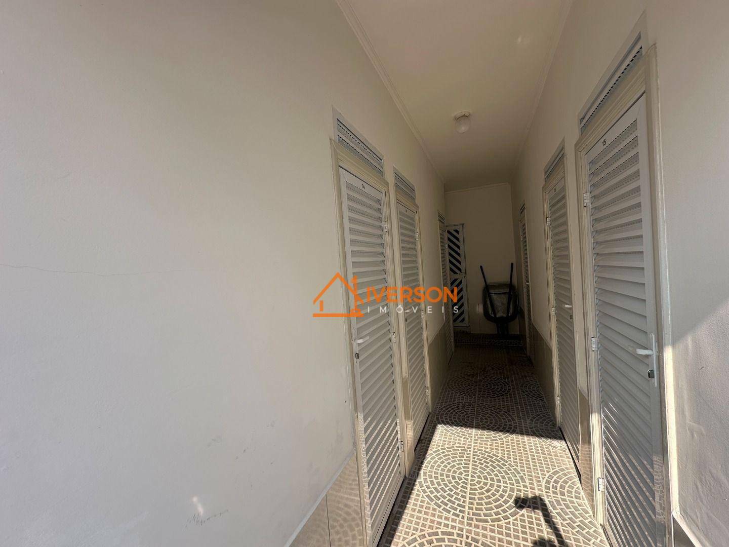 Apartamento para alugar com 2 quartos, 98m² - Foto 21