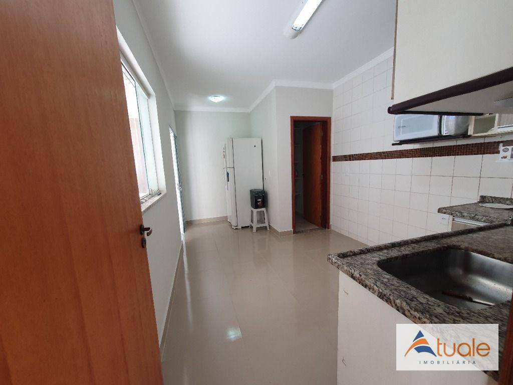 Casa de Condomínio à venda com 3 quartos, 175m² - Foto 8