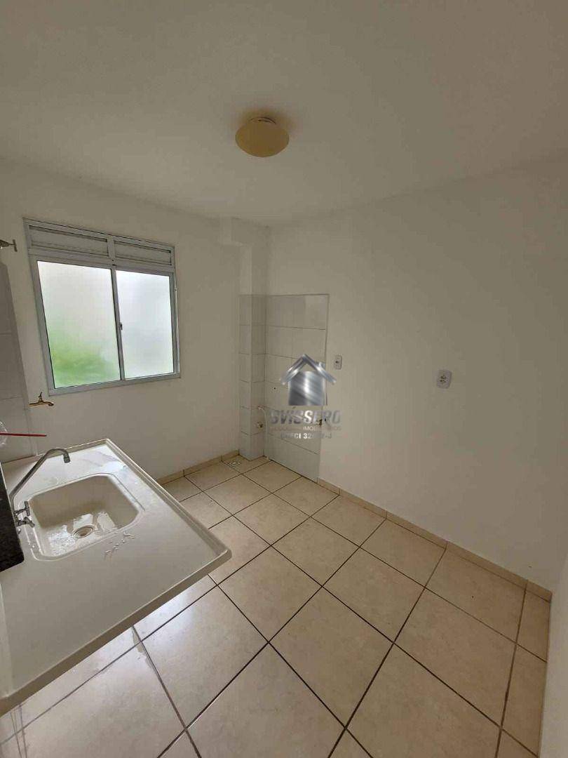 Apartamento, 2 quartos, 40 m² - Foto 4