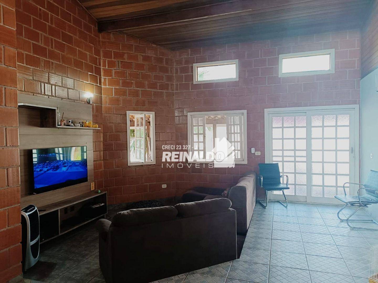 Casa de Condomínio à venda e aluguel com 4 quartos, 204m² - Foto 17