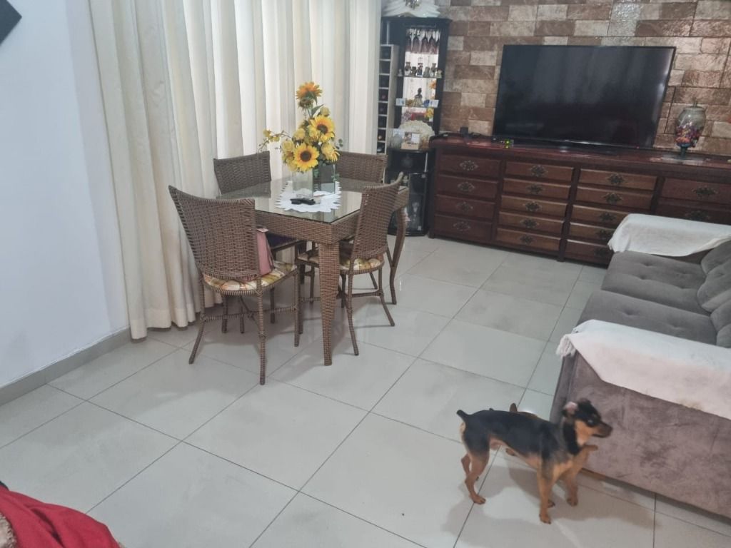 Sobrado à venda com 5 quartos, 224m² - Foto 26