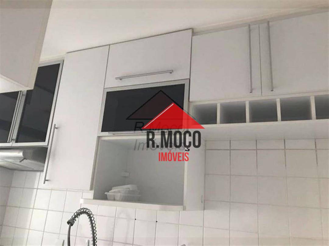 Apartamento à venda com 2 quartos, 44m² - Foto 6