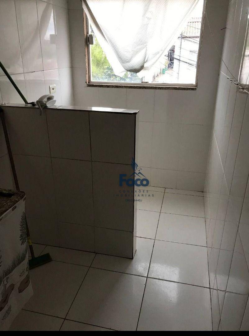 Apartamento à venda com 2 quartos, 52m² - Foto 4