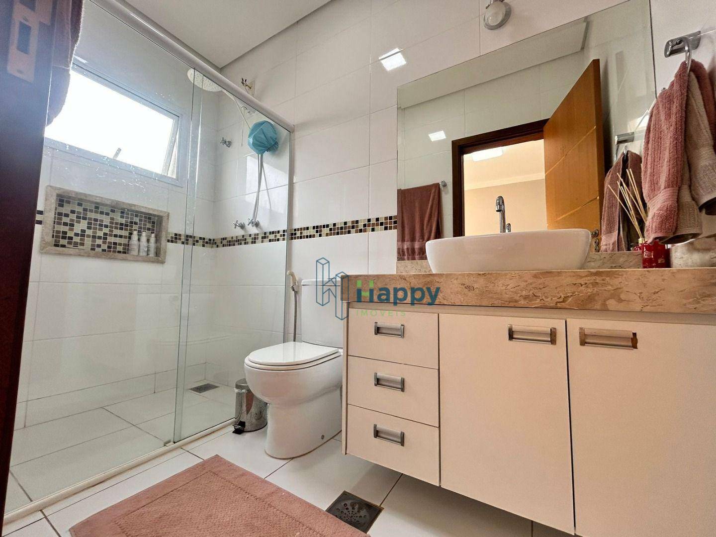 Casa de Condomínio à venda com 3 quartos, 170m² - Foto 22