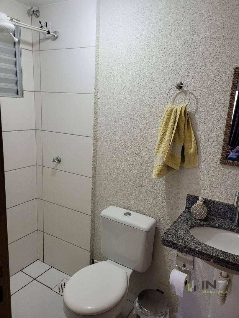 Apartamento à venda com 2 quartos, 63m² - Foto 9