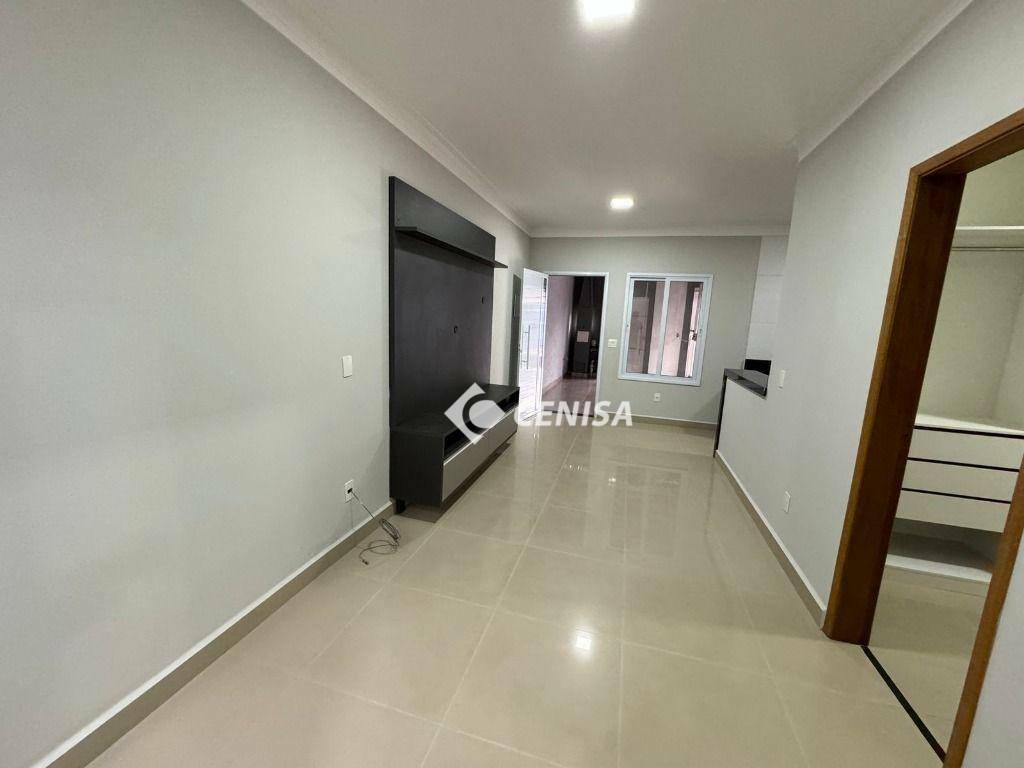 Casa à venda com 3 quartos, 138m² - Foto 11