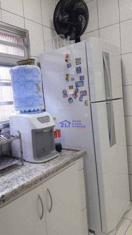 Sobrado à venda com 3 quartos, 139m² - Foto 9