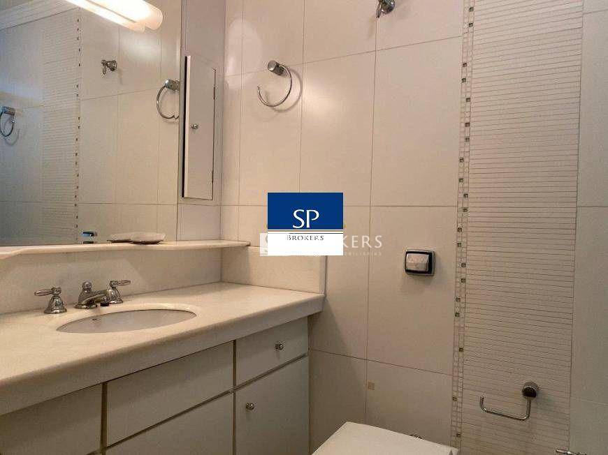 Apartamento à venda com 4 quartos, 198m² - Foto 12