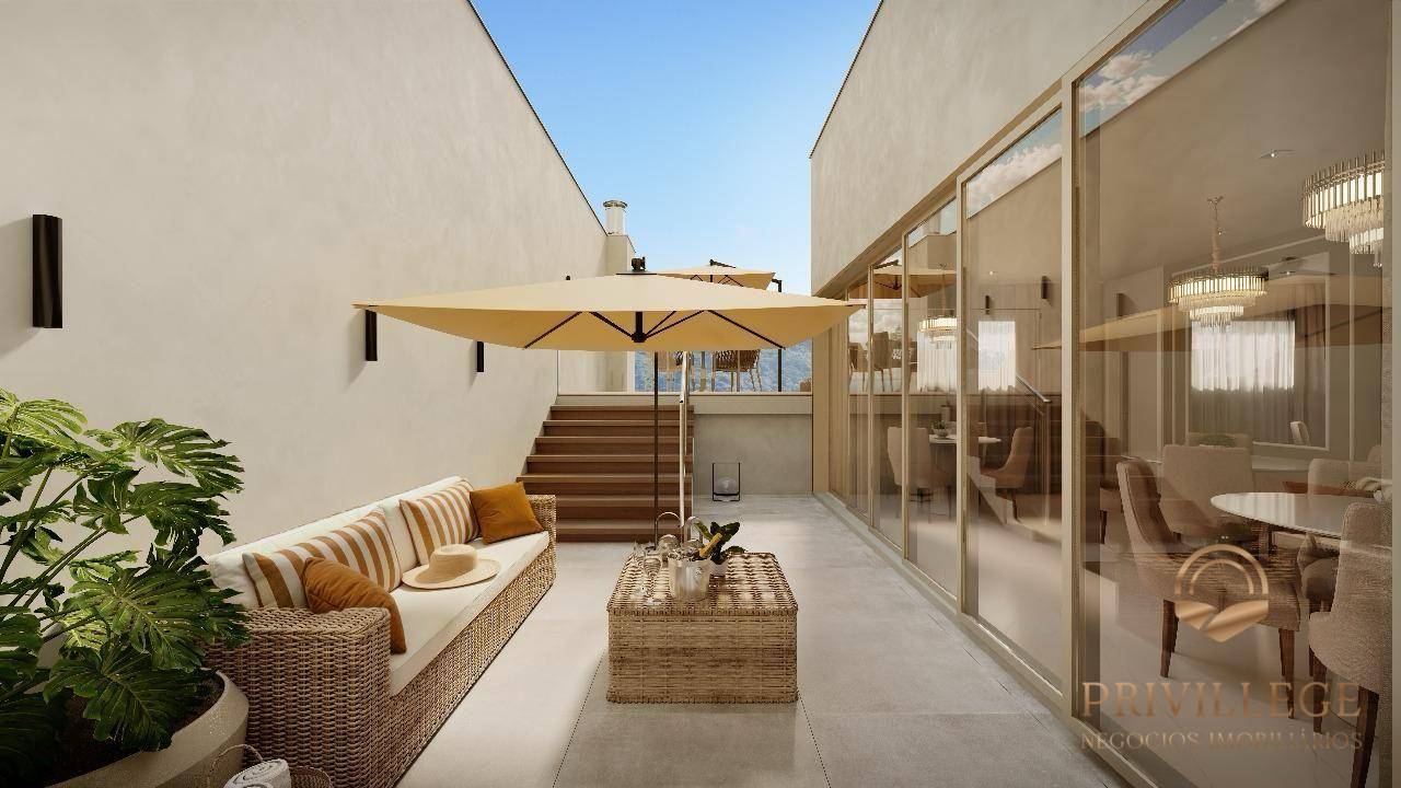 Apartamento, 2 quartos, 63 m² - Foto 5