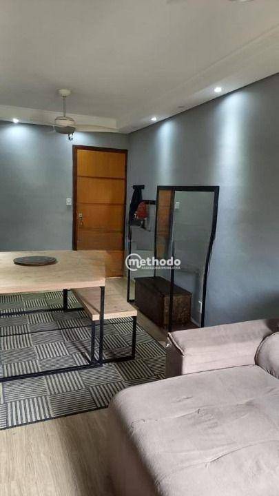 Apartamento à venda com 3 quartos, 78m² - Foto 1