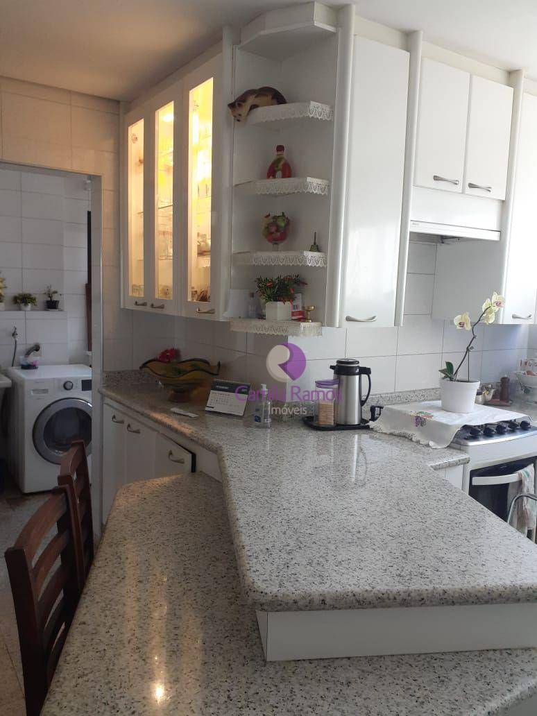 Apartamento à venda com 4 quartos, 305m² - Foto 16