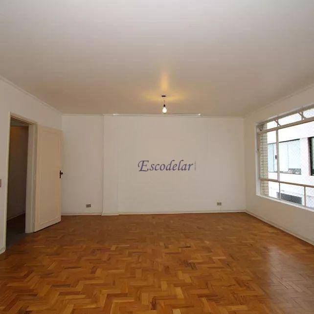 Apartamento à venda com 3 quartos, 140m² - Foto 43