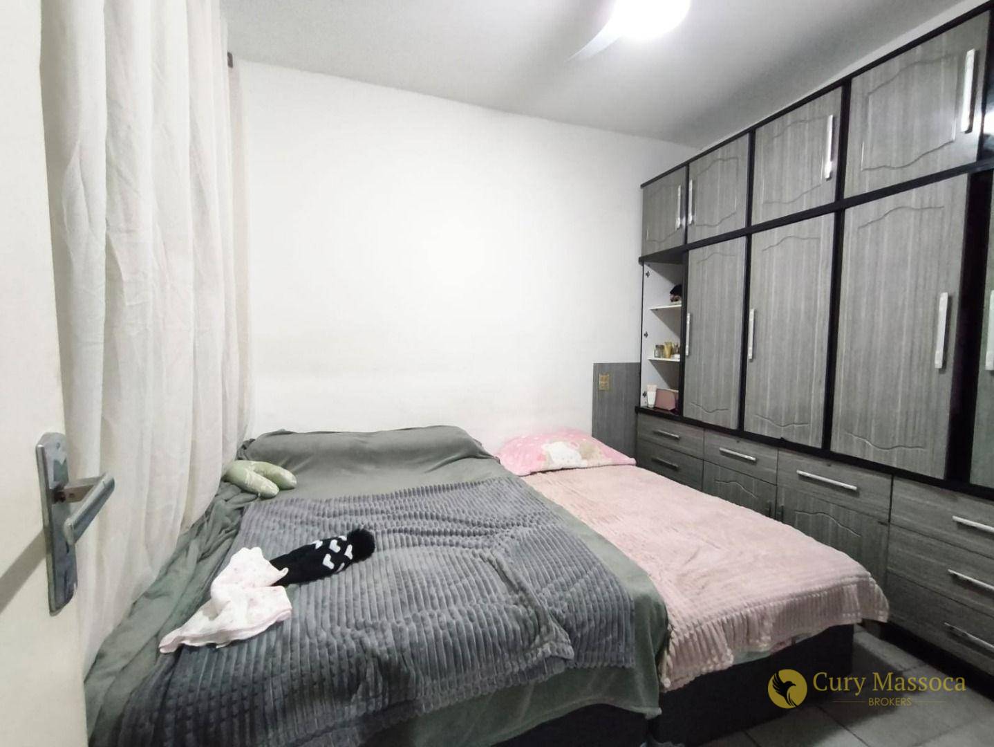 Casa, 2 quartos, 51 m² - Foto 4