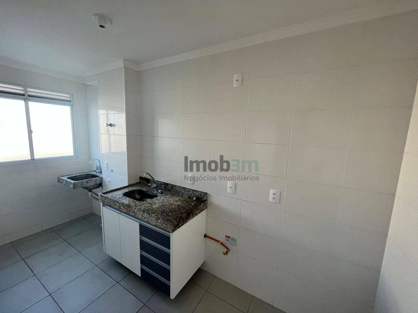 Apartamento para alugar com 2 quartos, 47m² - Foto 9