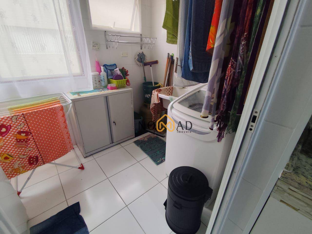 Apartamento à venda com 2 quartos, 62m² - Foto 23