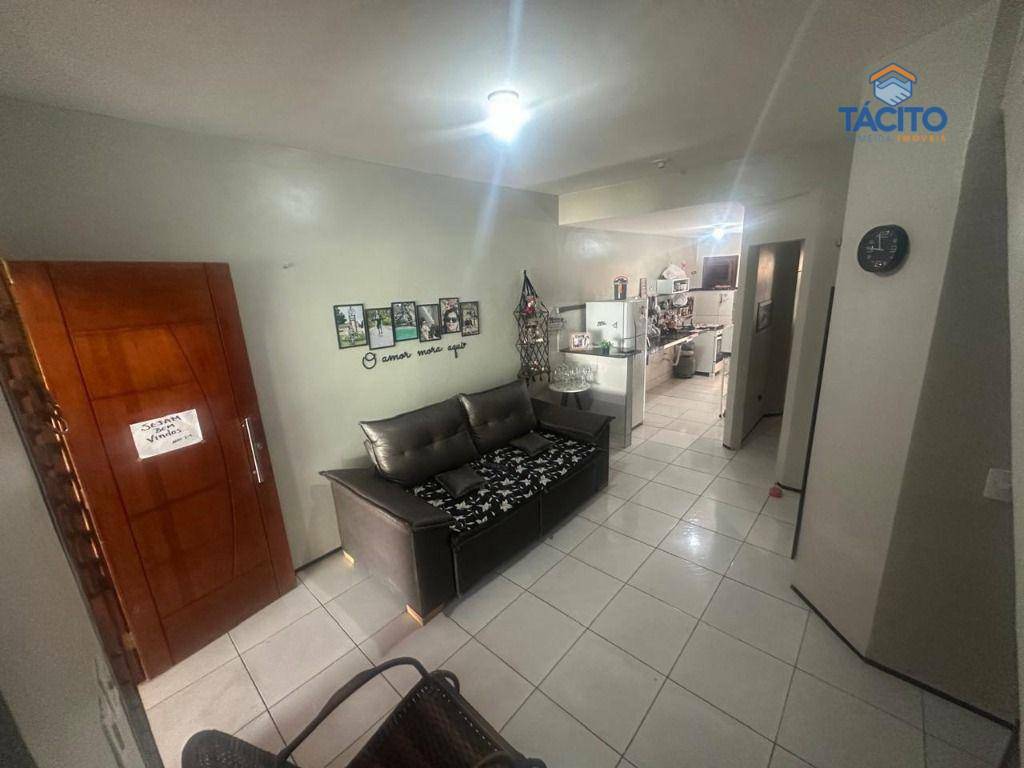 Casa à venda com 3 quartos, 80m² - Foto 10