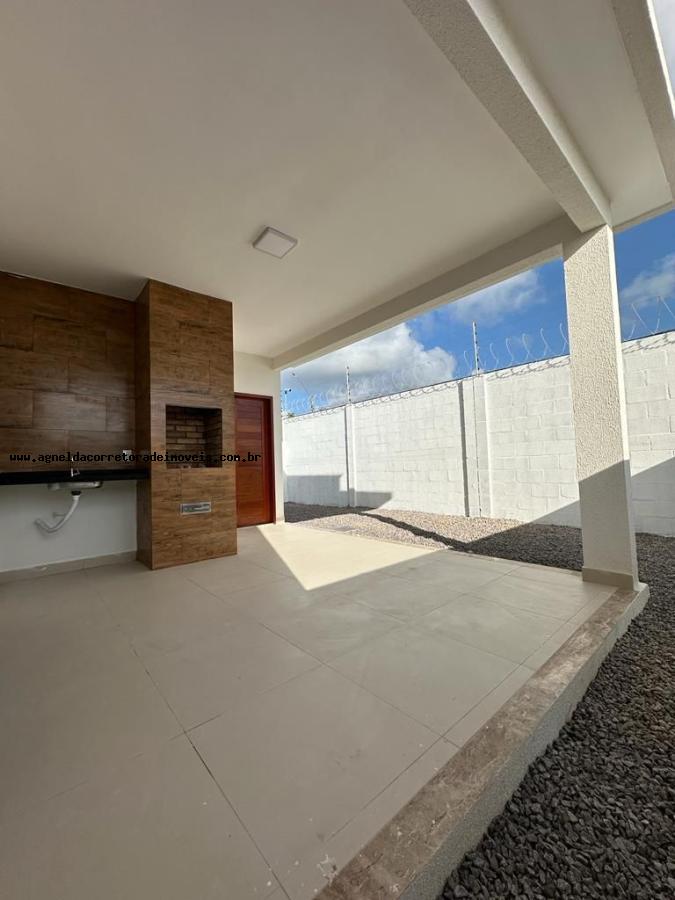 Casa de Condomínio à venda com 3 quartos, 130m² - Foto 5