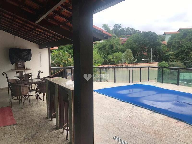 Casa de Condomínio à venda com 4 quartos, 234m² - Foto 2