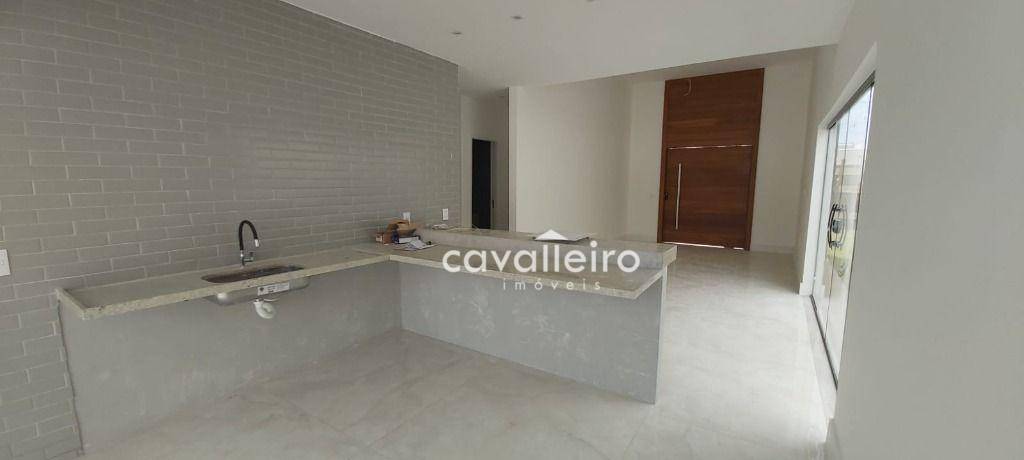 Casa de Condomínio à venda com 4 quartos, 135m² - Foto 16