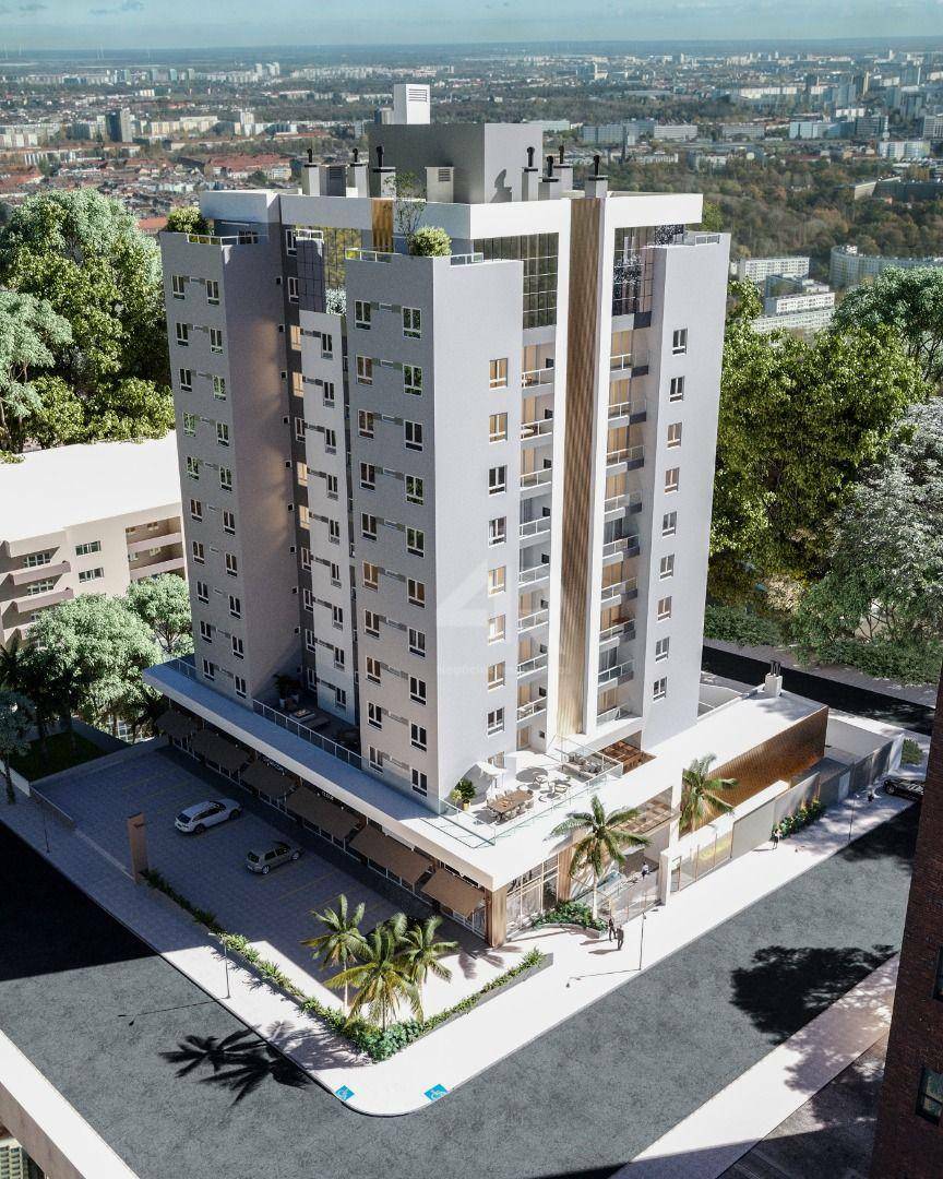 Apartamento à venda com 2 quartos, 88m² - Foto 5