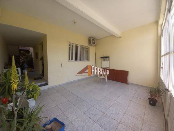 Sobrado à venda com 3 quartos, 165m² - Foto 4