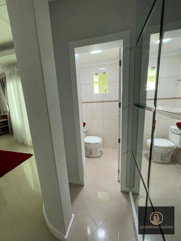 Apartamento à venda com 3 quartos, 143m² - Foto 35