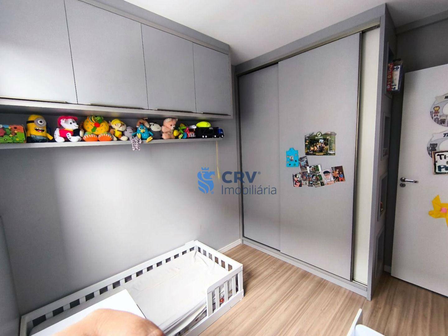 Apartamento à venda com 2 quartos, 45m² - Foto 13