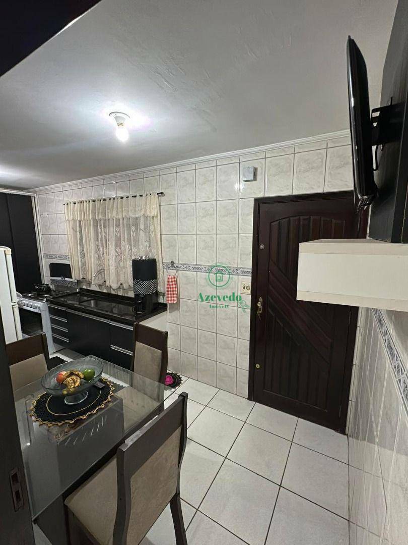 Sobrado à venda com 2 quartos, 300m² - Foto 5