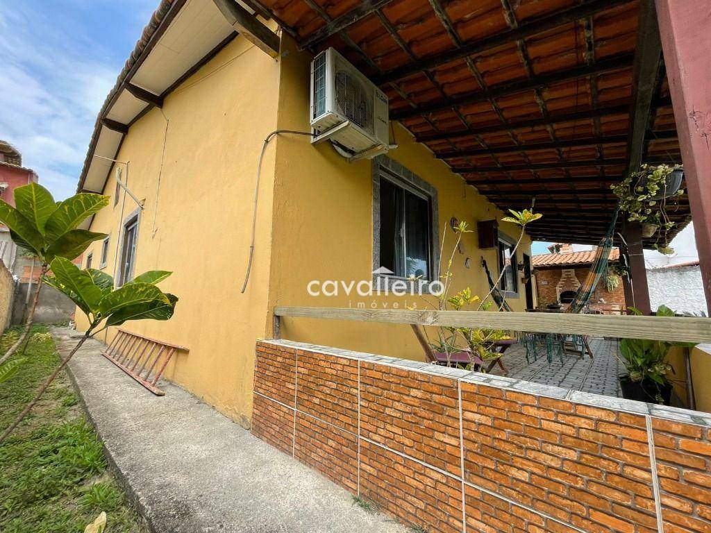 Casa à venda com 3 quartos, 160m² - Foto 35