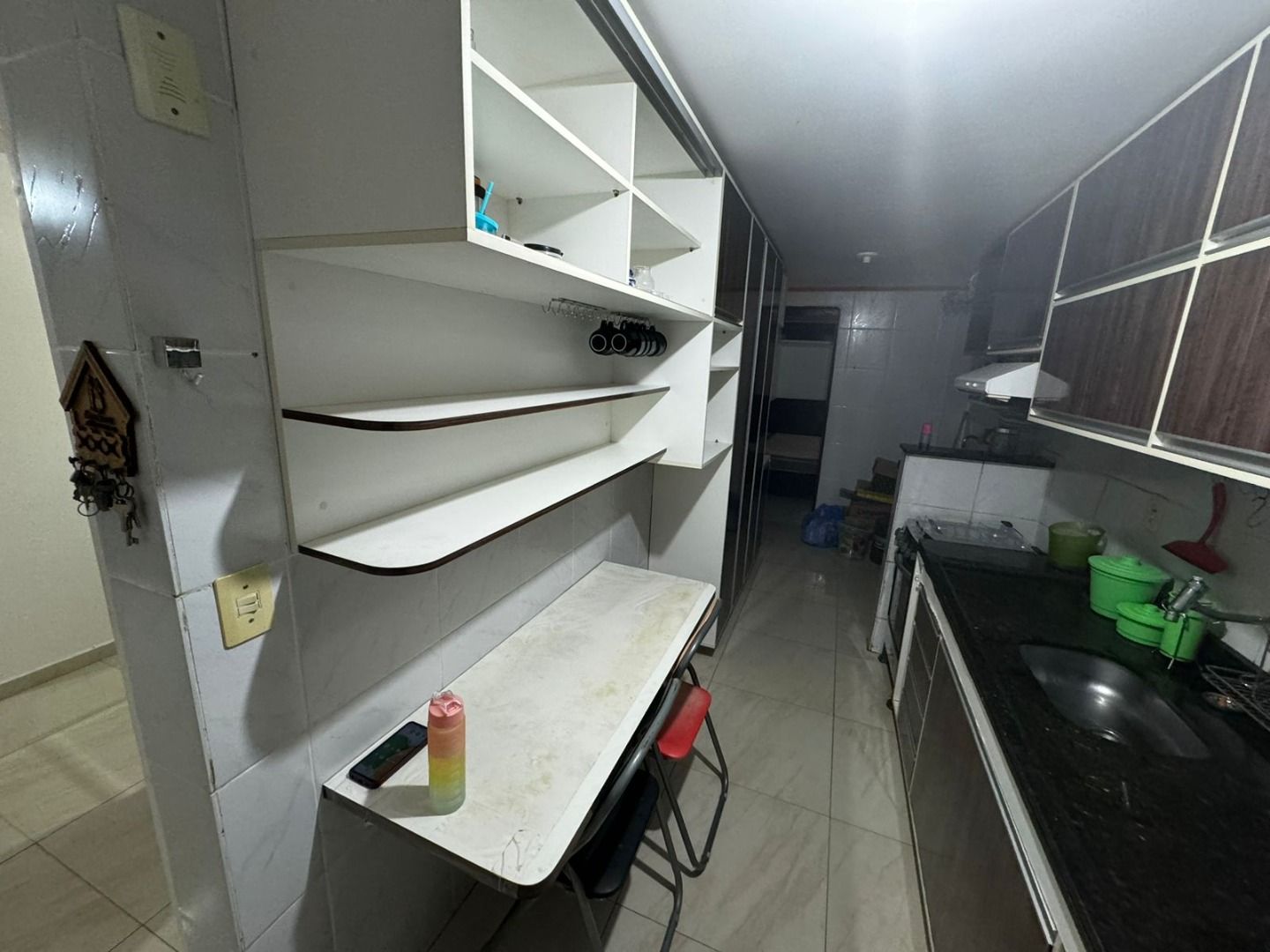 Apartamento à venda com 3 quartos, 95m² - Foto 7