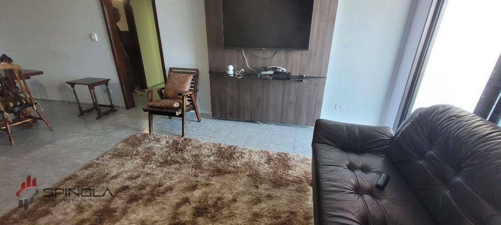 Apartamento à venda com 3 quartos, 130m² - Foto 20