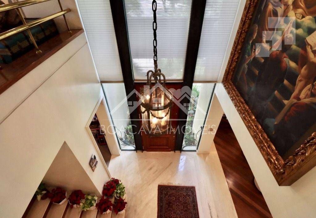 Sobrado à venda com 4 quartos, 750m² - Foto 32
