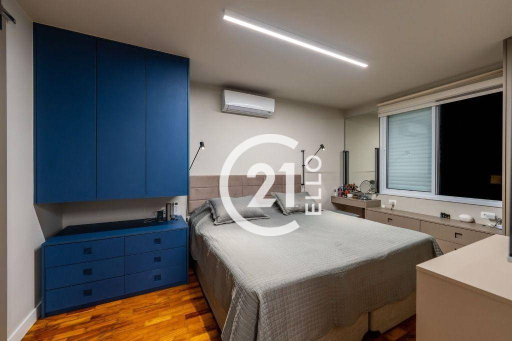 Apartamento à venda com 1 quarto, 87m² - Foto 20