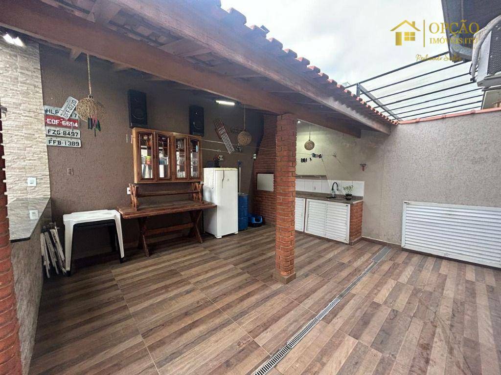 Casa de Condomínio à venda com 3 quartos, 146m² - Foto 21