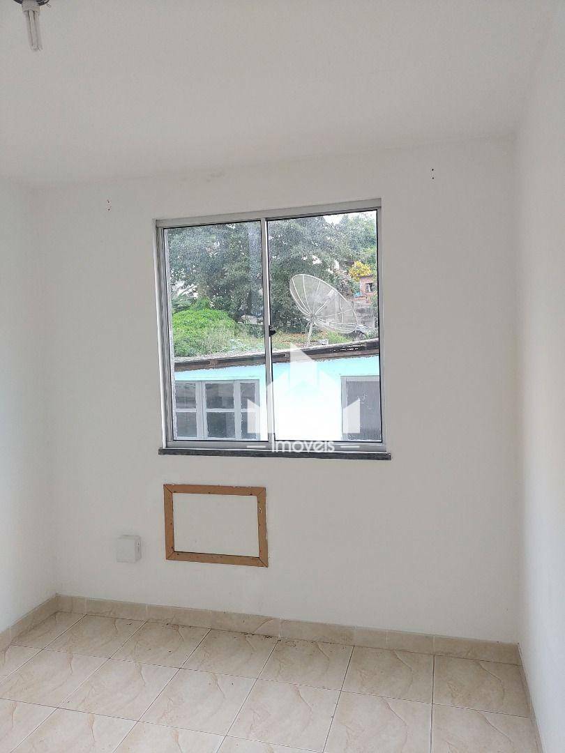 Apartamento à venda com 2 quartos, 44m² - Foto 2